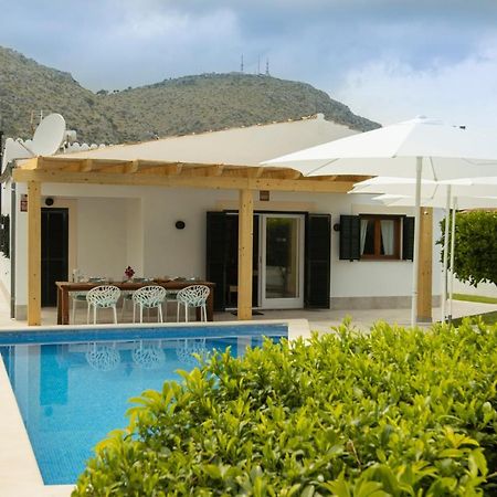 Alcudia Beach House المظهر الخارجي الصورة