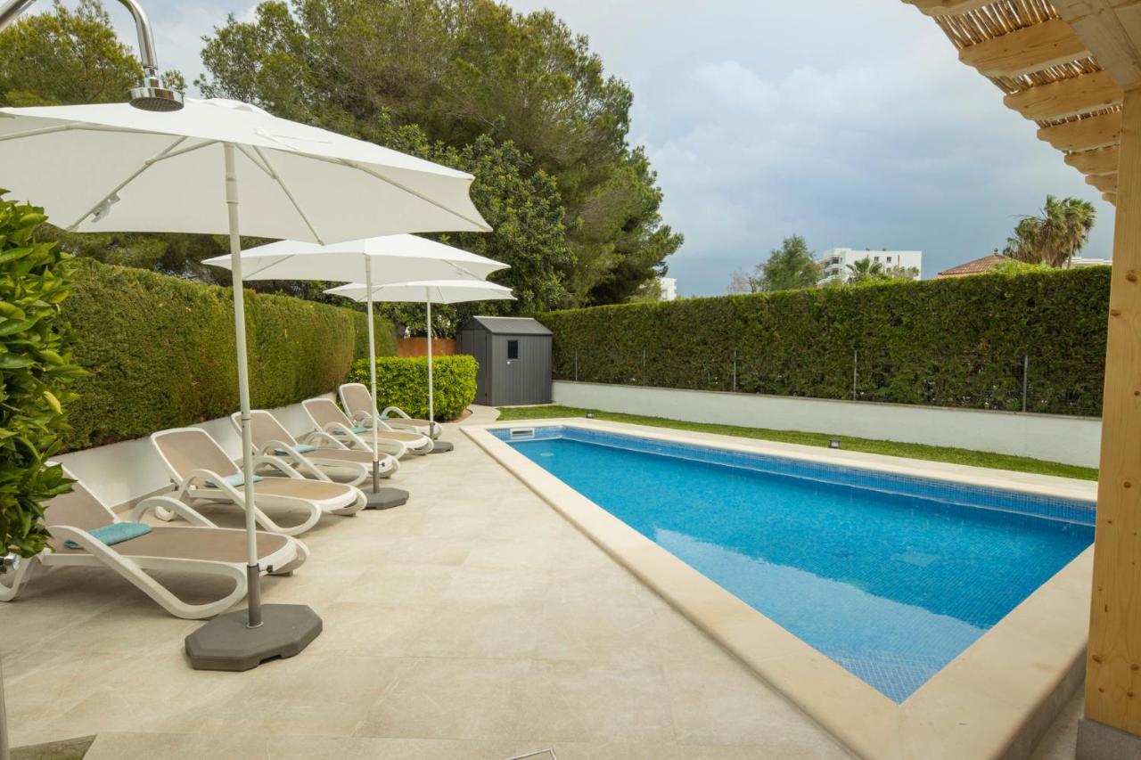 Alcudia Beach House المظهر الخارجي الصورة