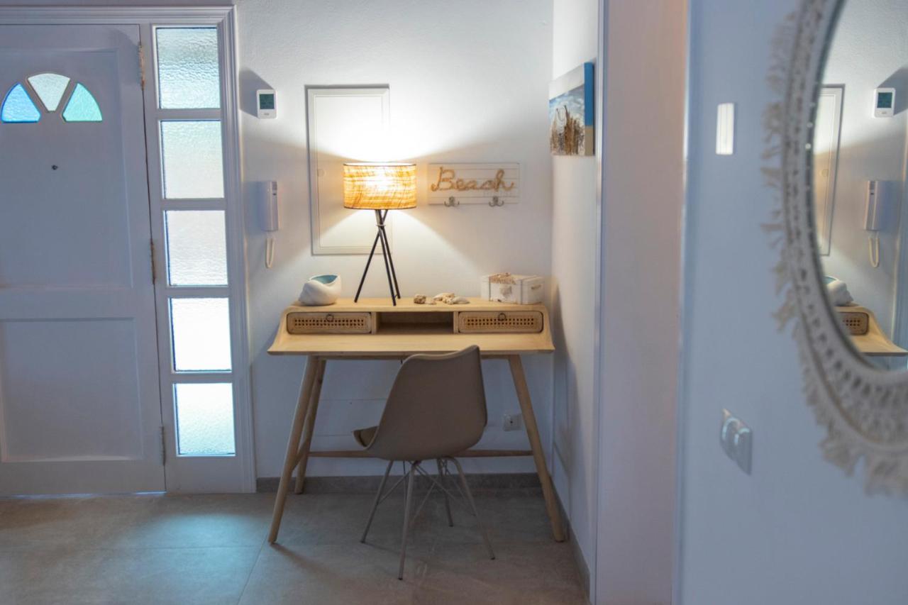 Alcudia Beach House المظهر الخارجي الصورة