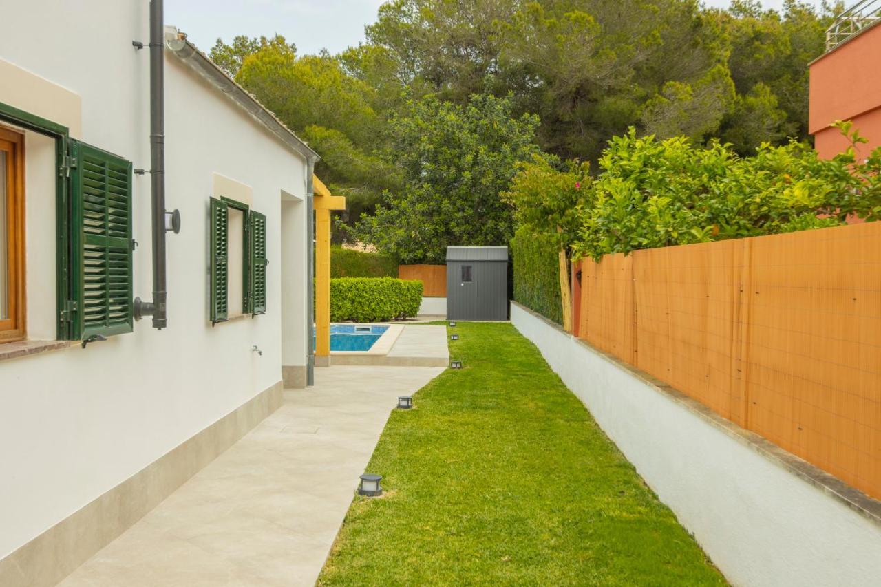 Alcudia Beach House المظهر الخارجي الصورة