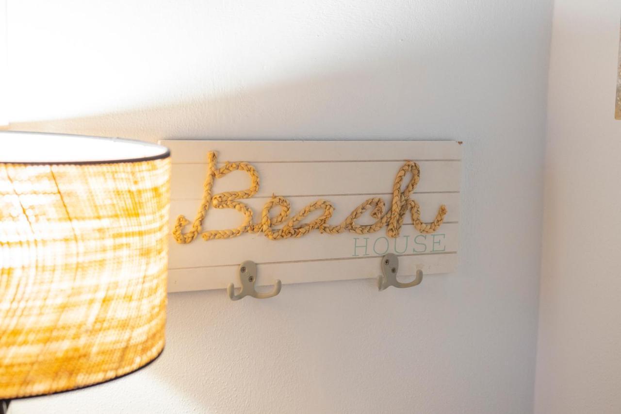 Alcudia Beach House المظهر الخارجي الصورة